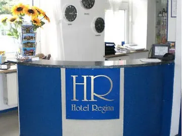 Trip Minerva Frankfurt 3* פרנקפורט