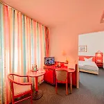 Trip Minerva Frankfurt فرانكفورت