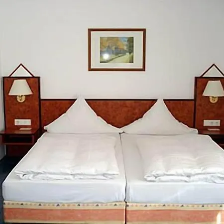 Hotel Trip Minerva Frankfurt