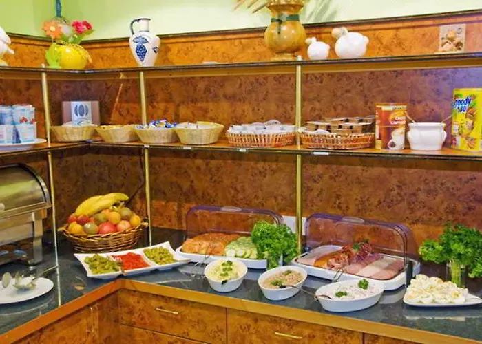 Trip Minerva Frankfurt