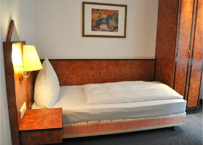 Trip Minerva Frankfurt フランクフルト