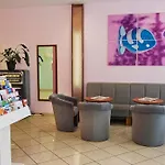 Otel Trip Minerva Frankfurt 3*