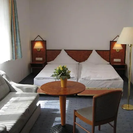 Trip Minerva Frankfurt
