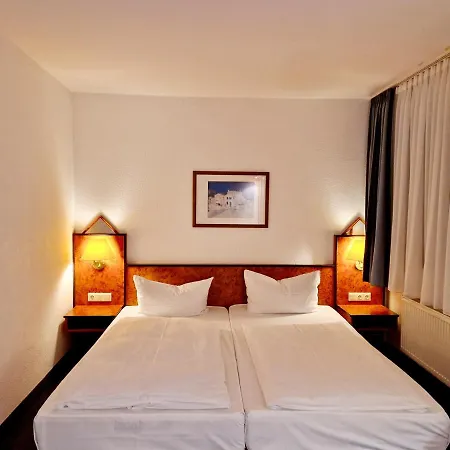 Trip Minerva Frankfurt Hotel Frankfurt am Main