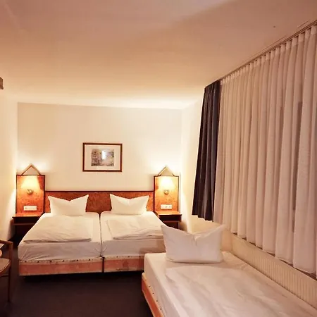 Trip Minerva Frankfurt Hotel Frankfurt am Main