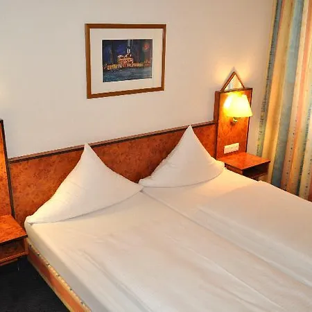 Trip Minerva Frankfurt