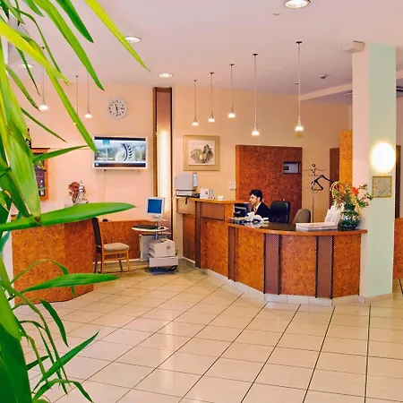 Trip Minerva Frankfurt Frankfurt am Main