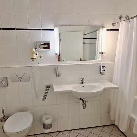 Trip Minerva Frankfurt