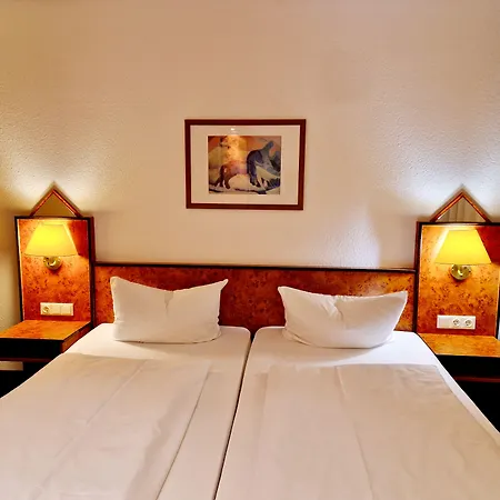 Hotel Trip Minerva Frankfurt Frankfurt am Main