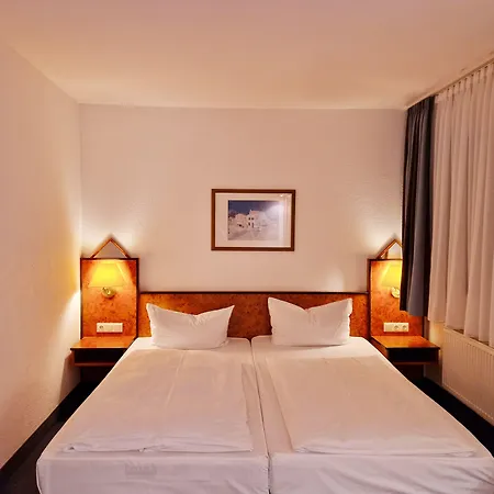 Trip Minerva Frankfurt Frankfurt am Main