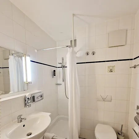 Trip Minerva Frankfurt Frankfurt am Main