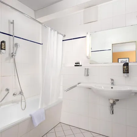 Hotell Trip Minerva Frankfurt Frankfurt am Main