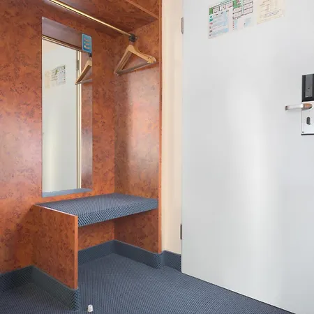 Trip Minerva Frankfurt 3* Франкфурт-на-Майне