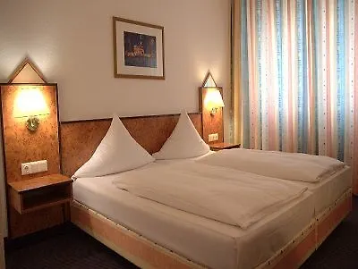 Hotel Trip Minerva Frankfurt