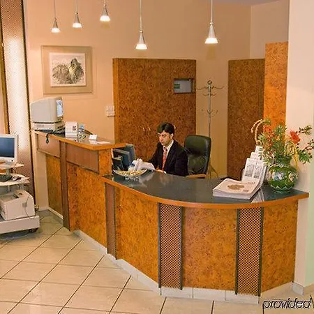 Trip Minerva Frankfurt 3*