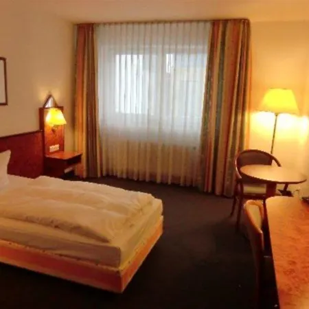 Hotel Trip Minerva Frankfurt Frankfurt am Main