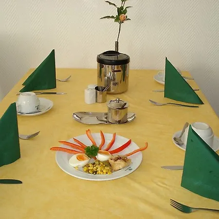 Hotel Trip Minerva Frankfurt Frankfurt am Main