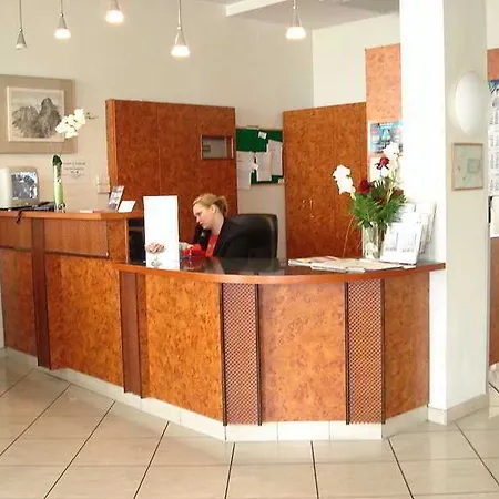 Trip Minerva Frankfurt Hotel