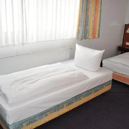 Trip Minerva Frankfurt