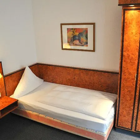 Trip Minerva Frankfurt 3* Frankfurt am Main