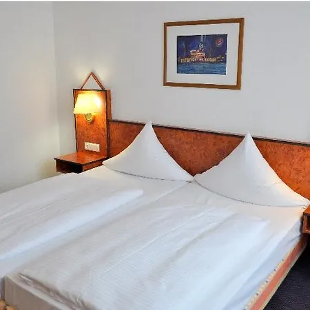 Trip Minerva Frankfurt Hotel Frankfurt am Main