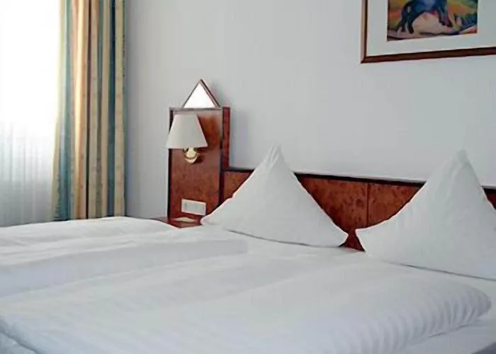 Hotell Trip Minerva Frankfurt Frankfurt am Main