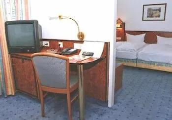 Trip Minerva Frankfurt