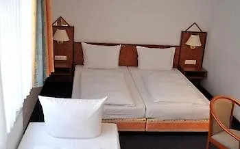 Hotell Trip Minerva Frankfurt