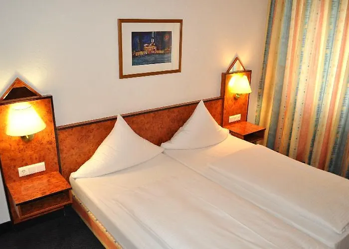 Trip Minerva Frankfurt