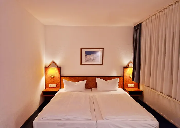 Trip Minerva Frankfurt Frankfurt am Main