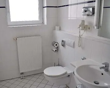 Trip Minerva Frankfurt Отель 3*