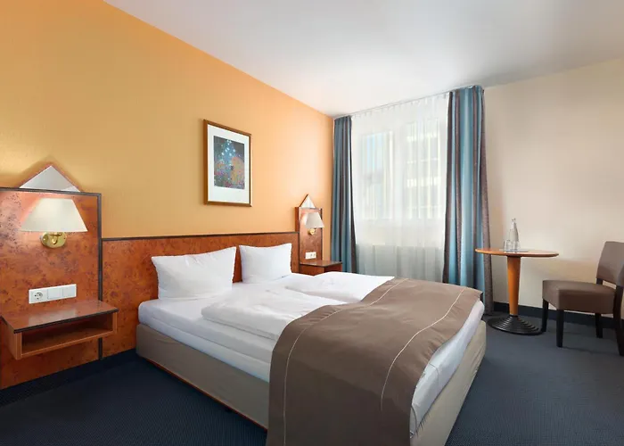 Trip Minerva Frankfurt Hotell Frankfurt am Main