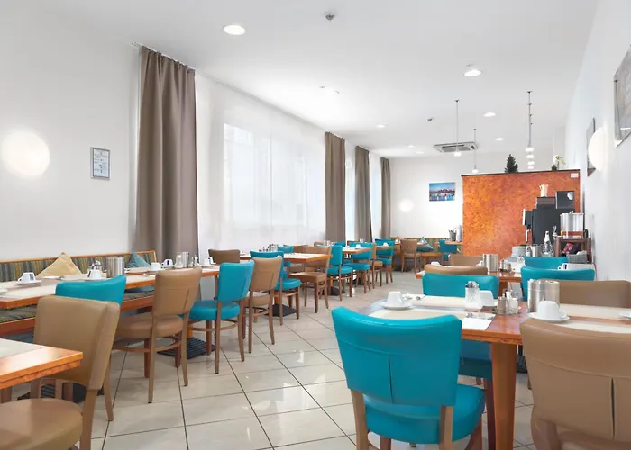 Trip Minerva Frankfurt