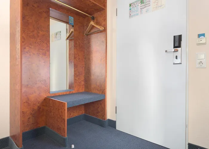 Trip Minerva Frankfurt 3* Frankfurt am Main