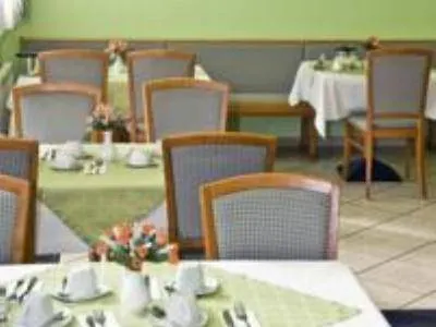 Trip Minerva Frankfurt 3*