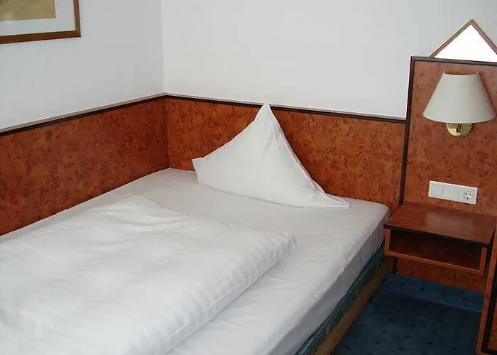 Trip Minerva Frankfurt 3* Frankfurt am Main