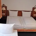 Hotel Trip Minerva Frankfurt