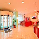 Hotel Trip Minerva Frankfurt Francoforte sul Meno