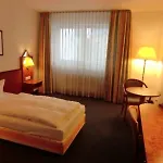 Hotel Trip Minerva Frankfurt Francoforte sul Meno