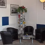 Hotel Trip Minerva Frankfurt 3*