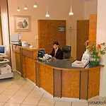 Trip Minerva Frankfurt 3*
