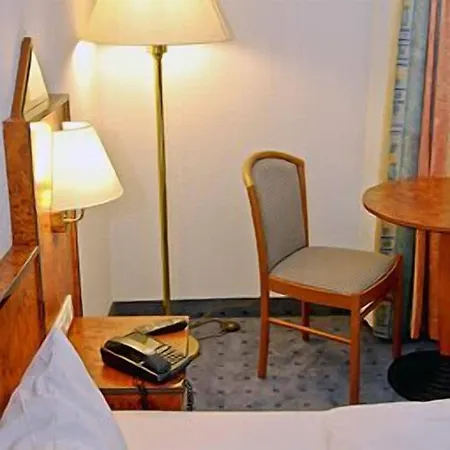 Trip Minerva Frankfurt 3* Frankfurt am Main