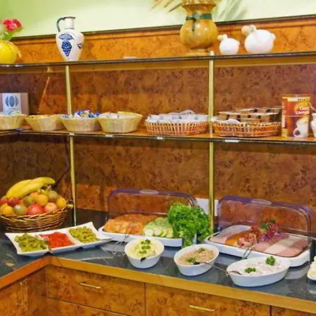 Trip Minerva Frankfurt