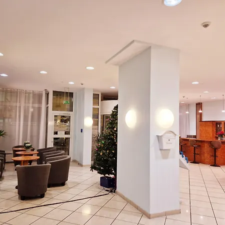 Otel Trip Minerva Frankfurt