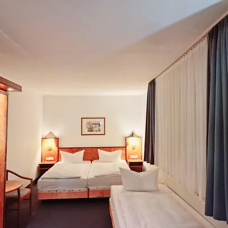 Trip Minerva Frankfurt Frankfurt am Main