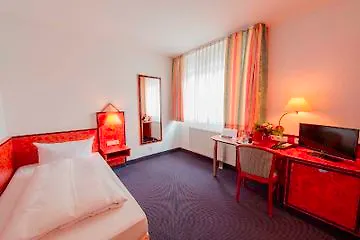 Trip Minerva Frankfurt