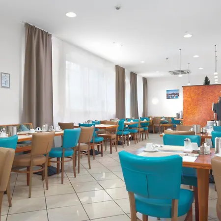 Trip Minerva Frankfurt