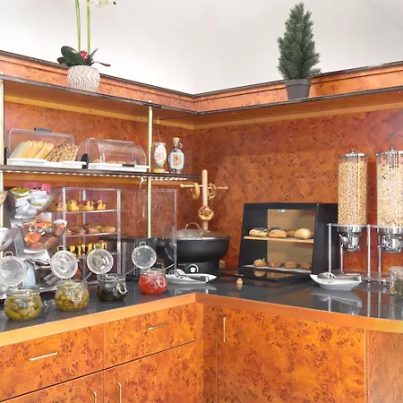 Trip Minerva Frankfurt