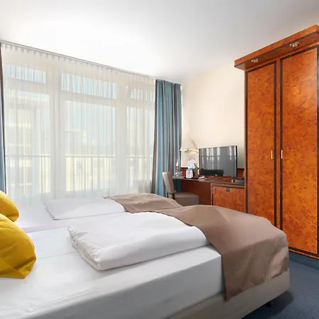 فندق Trip Minerva Frankfurt