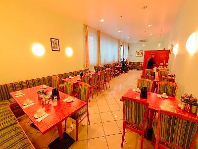 Trip Minerva Frankfurt